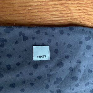 Vuori Dot Shorts